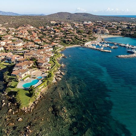 S'Abba Seafront Apartments - Your House In Sardinia 阿兰奇湾城 外观 照片