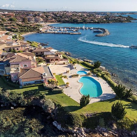 S'Abba Seafront Apartments - Your House In Sardinia 阿兰奇湾城 外观 照片