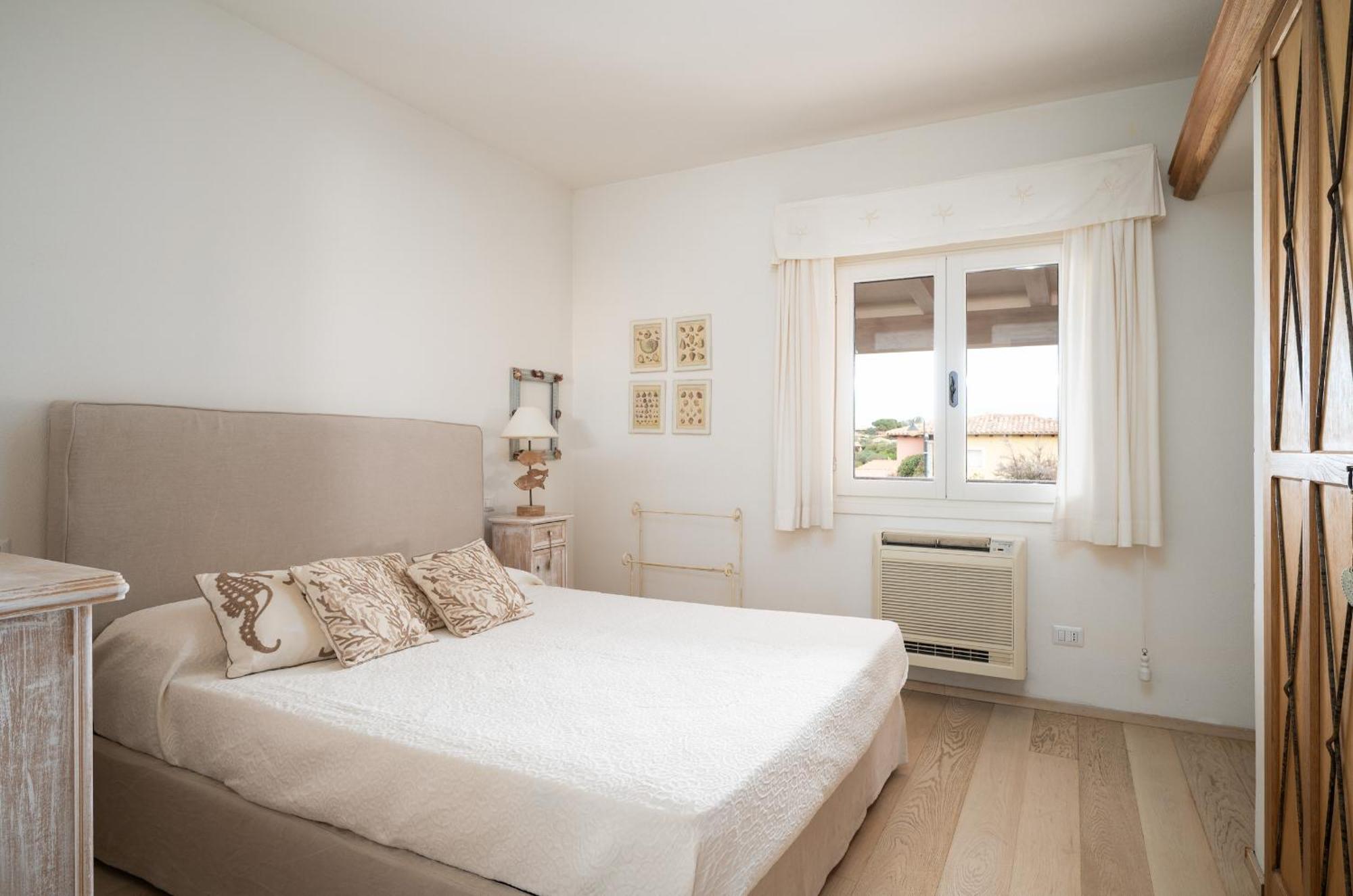 S'Abba Seafront Apartments - Your House In Sardinia 阿兰奇湾城 外观 照片